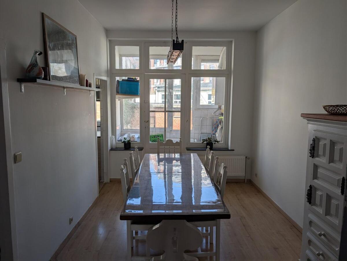 Premium Equipment, Center & Eu Apartment