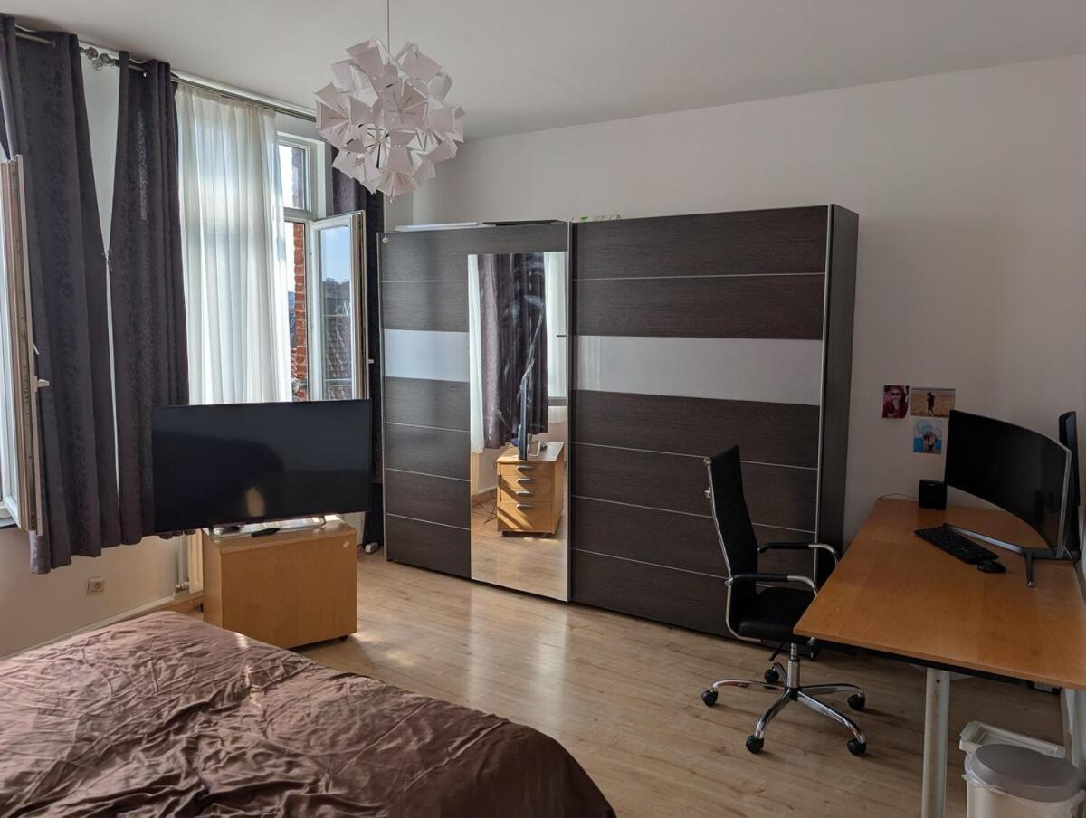 Apartment Premium Equipment, Center & Eu *