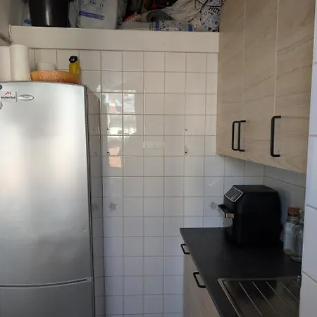 Premium Equipment, Center & Eu Apartment Brussels Exterior photo