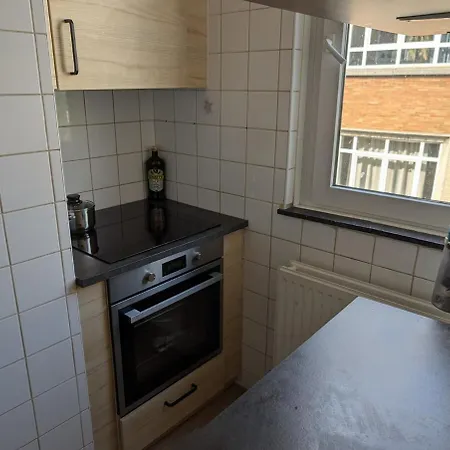 Premium Equipment, Center & Eu Apartment Brussels Exterior photo