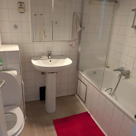 Premium Equipment, Center & Eu Apartment Brussels Exterior photo
