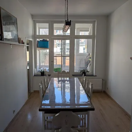 Premium Equipment, Center & Eu Apartment Brussels Exterior photo