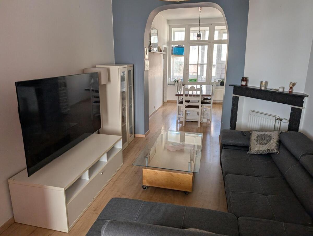 Apartamento Premium Equipment, Center & Eu